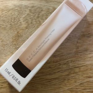 BECCA backlight primer